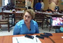 ARCIM seguirá pugnando para que se reubique la caseta del Puente Tampico