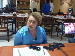 ARCIM seguirá pugnando para que se reubique la caseta del Puente Tampico