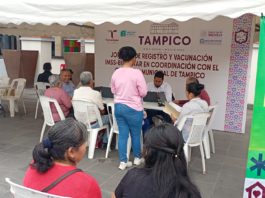 Hasta 4 mil personas al mes se afilian al IMSS-Bienestar