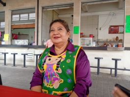 Sube el precio de las verduras, afecta la economía de locatarios y población en general