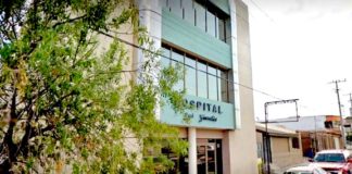 Internan a dos personas con severas lesiones en hospital