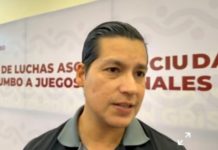 Se impulsan el turismo deportivo en Tamaulipas: Manuel Virués