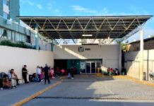 Muere menor en nosocomio tras ingresar con lesiones