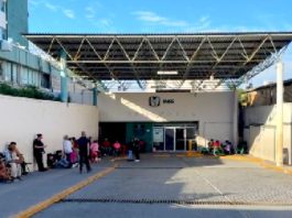 Muere menor en nosocomio tras ingresar con lesiones