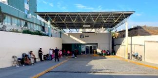 Muere menor en nosocomio tras ingresar con lesiones