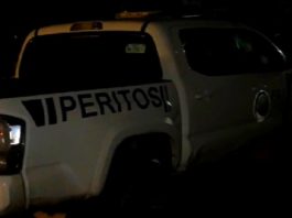 Muere persona atropellada en oscura colonia popular