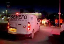 Muere persona en aparatoso accidente en “tenebrosa” colonia popular