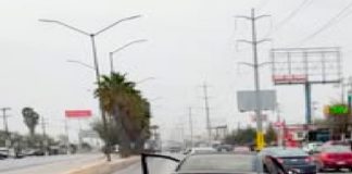 Otra vez chocan en la “Rotonda de la Muerte” y dejan daños materiales