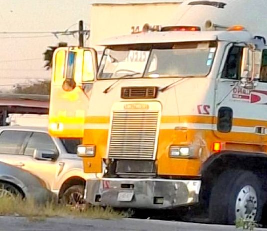 Racha de accidentes dejan lesionados, daños y caos vial