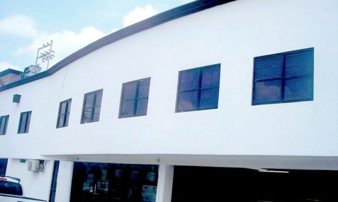 Rateros se roban unidad de apartada colonia popular