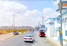 Reportan a persona sin vida en una clínica particular de la Ribereña