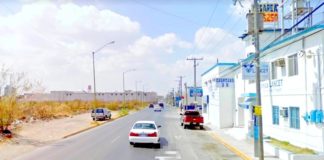 Reportan a persona sin vida en una clínica particular de la Ribereña