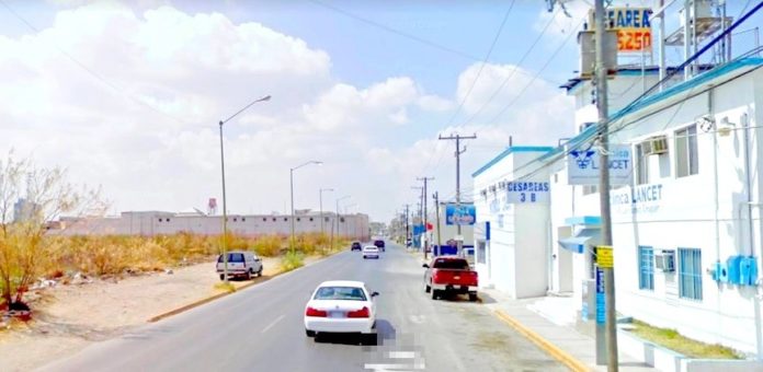 Reportan a persona sin vida en una clínica particular de la Ribereña