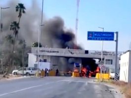 !Reynosa pueblo chico, infierno grande!