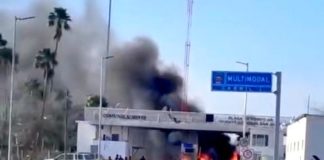 !Reynosa pueblo chico, infierno grande!