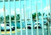 Sin identificar cadáver hallado en el “Viaducto de la Muerte”