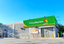 Tiendas comerciales y departamentales cerraron por miedo y terror a bloqueos