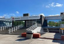 Colabora Pemex en acciones contra el sarampión