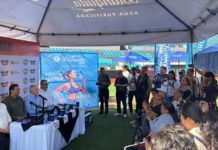 Alistan pretemporada de cara a la temporada 2026 de la Liga Mexicana de Béisbol en Reynosa