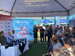 Alistan pretemporada de cara a la temporada 2026 de la Liga Mexicana de Béisbol en Reynosa