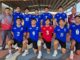 Seleccionados reynosenses de Voleibol representarán a Tamaulipas en Torneo Regional