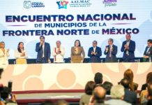 Expuso Carlos Peña Ortiz propuestas sobre gobernanza del agua