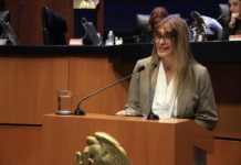 Iniciativa de senadora Maki Ortiz impulsa gasolinas limpias y ahorro de combustible