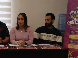 Anuncian la 5ta Carrera AM Fitness Especial Yeyetzi para conmemorar el 8M