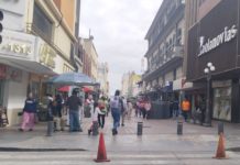 Tampico colocará tres aparatos, medidores de aire