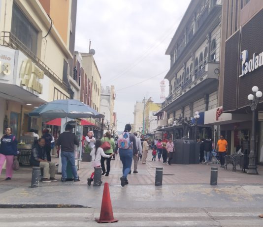 Tampico colocará tres aparatos, medidores de aire