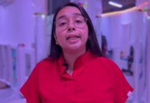 Ofrece DIF-Reynosa atención terapéutica con sistema interactivo T-Room en el CRI