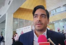 Alcalde de Reynosa busca detener la extorsión que afecta al comercio y a ciudadanos