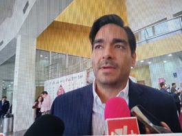 Alcalde de Reynosa busca detener la extorsión que afecta al comercio y a ciudadanos