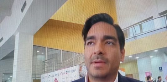 Alcalde de Reynosa busca detener la extorsión que afecta al comercio y a ciudadanos