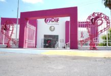 Celebrará N. Laredo reunión de procuradores del DIF y Cumbre Logística
