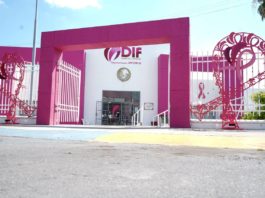 Celebrará N. Laredo reunión de procuradores del DIF y Cumbre Logística
