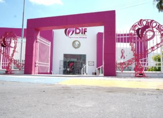 Celebrará N. Laredo reunión de procuradores del DIF y Cumbre Logística