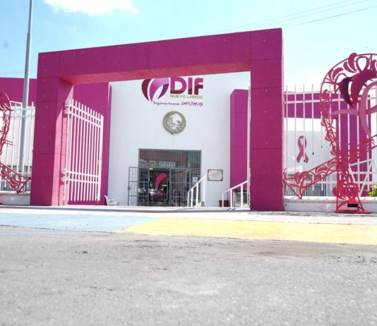 Celebrará N. Laredo reunión de procuradores del DIF y Cumbre Logística