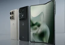 Motorola revive su legado razr y presenta su primer smartphone plegable: características clave del razr fold
