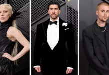 Grammys 2026: Conoce la lista completa de ganadores en vivo