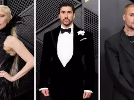 Grammys 2026: Conoce la lista completa de ganadores en vivo