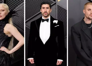 Grammys 2026: Conoce la lista completa de ganadores en vivo