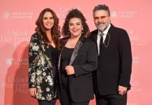 Lucero celebra los 21 años de su hija Lucero Mijares con fotos inéditas y muy personales