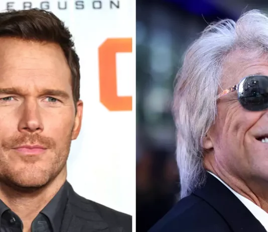 Chris Pratt y Bon Jovi presentarán a los Seahawks y los Patriots en el Super Bowl LX