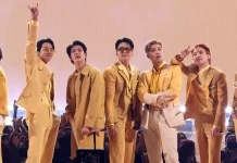 BTS en cines: Toda la información sobre los conciertos que se proyectarán en salas