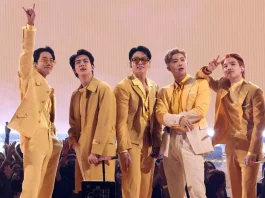 BTS en cines: Toda la información sobre los conciertos que se proyectarán en salas