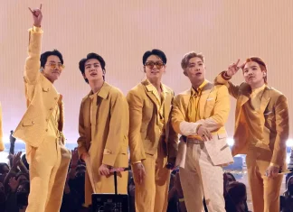 BTS en cines: Toda la información sobre los conciertos que se proyectarán en salas