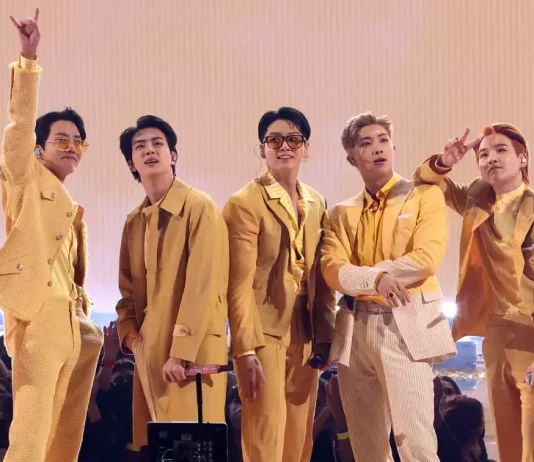 BTS en cines: Toda la información sobre los conciertos que se proyectarán en salas