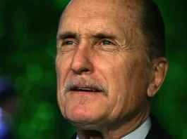 Muere Robert Duvall, legendario actor de ‘El Padrino’ y ‘Apocalipsis Ahora’, a los 95 años