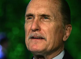 Muere Robert Duvall, legendario actor de ‘El Padrino’ y ‘Apocalipsis Ahora’, a los 95 años